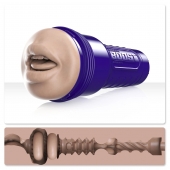 Мастурбатор-ротик Fleshlight Boost Blow - Fleshlight - в Уфе купить с доставкой