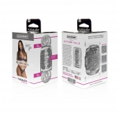 Прозрачный мастурбатор Fleshlight Quickshot Autumn Falls - Fleshlight - в Уфе купить с доставкой