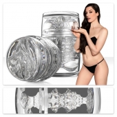 Мастурбатор Fleshlight Quickshot Stoya - вагина и анус - Fleshlight - в Уфе купить с доставкой