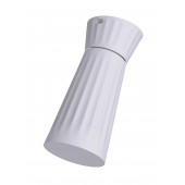 Мастурбатор в колбе с функцией всасывания - Secwell - в Уфе купить с доставкой