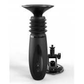 Секс-машина Body Dock Thruster - Pipedream - купить с доставкой в Уфе