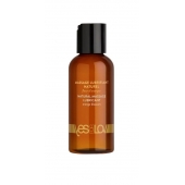 Натуральная массажная смазка Natural Lubricant Orange Blossom - 100 мл. - YESforLOV - купить с доставкой в Уфе