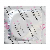 Презерватив Sagami Xtreme Mint с ароматом мяты - 1 шт. - Sagami - купить с доставкой в Уфе Презерватив Sagami Xtreme Mint с ароматом мяты - 1 шт. - Sagami - купить с доставкой в Уфе