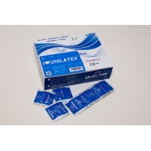 Классические презервативы Unilatex Natural Plain - 144 шт. - Unilatex - купить с доставкой в Уфе