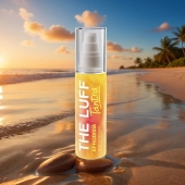 Интимный гель на водной основе Afrodisia Tantra - 75 мл. - THE LUFF - купить с доставкой в Уфе Интимный гель на водной основе Afrodisia Tantra - 75 мл. - THE LUFF - купить с доставкой в Уфе