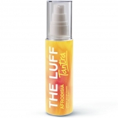 Интимный гель на водной основе Afrodisia Tantra - 75 мл. - THE LUFF - купить с доставкой в Уфе Интимный гель на водной основе Afrodisia Tantra - 75 мл. - THE LUFF - купить с доставкой в Уфе