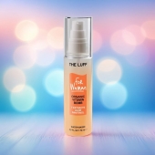 Интимный гель-сыворотка на водной основе Organic Vitamin Bomb - 75 мл. - THE LUFF - купить с доставкой в Уфе Интимный гель-сыворотка на водной основе Organic Vitamin Bomb - 75 мл. - THE LUFF - купить с доставкой в Уфе