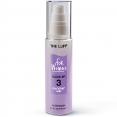 Интимный гель-сыворотка на водной основе Booster 3 - 75 мл. - THE LUFF - купить с доставкой в Уфе