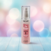 Интимный гель-сыворотка на водной основе Booster 1 - 75 мл. - THE LUFF - купить с доставкой в Уфе Интимный гель-сыворотка на водной основе Booster 1 - 75 мл. - THE LUFF - купить с доставкой в Уфе