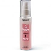 Интимный гель-сыворотка на водной основе Booster 1 - 75 мл. - THE LUFF - купить с доставкой в Уфе Интимный гель-сыворотка на водной основе Booster 1 - 75 мл. - THE LUFF - купить с доставкой в Уфе