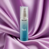 Интимный гель на водной основе Hybrid - 75 мл. - THE LUFF - купить с доставкой в Уфе