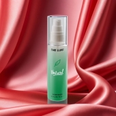 Интимный гель на водной основе Natural - 75 мл. - THE LUFF - купить с доставкой в Уфе Интимный гель на водной основе Natural - 75 мл. - THE LUFF - купить с доставкой в Уфе