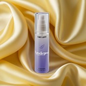 Интимный гель на водной основе Hypoallergenic - 75 мл. - THE LUFF - купить с доставкой в Уфе