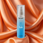 Интимный гель на водной основе Nude - 75 мл. - THE LUFF - купить с доставкой в Уфе Интимный гель на водной основе Nude - 75 мл. - THE LUFF - купить с доставкой в Уфе