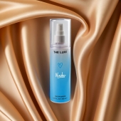 Интимный гель на водной основе Nude - 150 мл. - THE LUFF - купить с доставкой в Уфе Интимный гель на водной основе Nude - 150 мл. - THE LUFF - купить с доставкой в Уфе