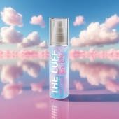 Интимный гель на водной основе Afrodisia Pure Love - 75 мл. - THE LUFF - купить с доставкой в Уфе Интимный гель на водной основе Afrodisia Pure Love - 75 мл. - THE LUFF - купить с доставкой в Уфе