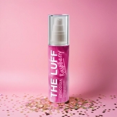 Интимный гель на водной основе Afrodisia Raspberry - 75 мл. - THE LUFF - купить с доставкой в Уфе Интимный гель на водной основе Afrodisia Raspberry - 75 мл. - THE LUFF - купить с доставкой в Уфе