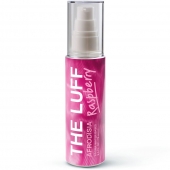 Интимный гель на водной основе Afrodisia Raspberry - 75 мл. - THE LUFF - купить с доставкой в Уфе Интимный гель на водной основе Afrodisia Raspberry - 75 мл. - THE LUFF - купить с доставкой в Уфе