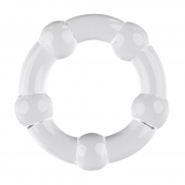 Набор из 3 эрекционных колец Erection Rings Set - Selopa - в Уфе купить с доставкой