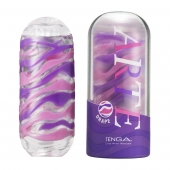 Мастурбатор Tenga Arte Drape - Tenga - в Уфе купить с доставкой