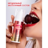 Интимная гель-смазка Shefox Premium «Спелая вишня» - 50 мл. - Shefox - купить с доставкой в Уфе
