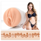 Мастурбатор-вагина Fleshlight Girls - Sky Bri Celestial - Fleshlight - в Уфе купить с доставкой