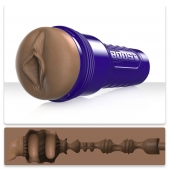 Мастурбатор-вагина Fleshlight Boost Bang - Fleshlight - в Уфе купить с доставкой