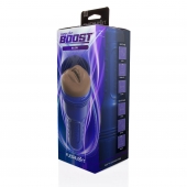 Мастурбатор-рот Fleshlight Boost Blow - Fleshlight - в Уфе купить с доставкой