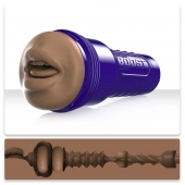 Мастурбатор-рот Fleshlight Boost Blow - Fleshlight - в Уфе купить с доставкой