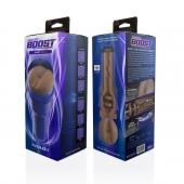 Мастурбатор-анус Fleshlight Boost Blast Female - Fleshlight - в Уфе купить с доставкой