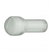 Люминесцентный мастурбатор-вагина FeelGlow Stroker - Kiiroo - в Уфе купить с доставкой