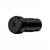 Черный мастурбатор Feel Pocket Stroker - Kiiroo - в Уфе купить с доставкой