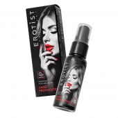 Съедобный гель Erotist Sweet Provocation Watermelon - 30 мл. - Erotist Lubricants - купить с доставкой в Уфе