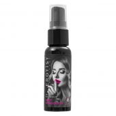 Съедобный гель Erotist Sweet Provocation Grapes - 30 мл. - Erotist Lubricants - купить с доставкой в Уфе