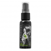 Съедобный гель Erotist Sweet Provocation Fruit Trio со вкусом киви, граната и яблока - 30 мл. - Erotist Lubricants - купить с доставкой в Уфе