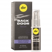 Сыворотка для анального секса pjur Back Door Serum - 20 мл. - Pjur - купить с доставкой в Уфе