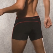 Мужские трусы-боксеры с сетчатыми вставками Doreanse Sexy - Doreanse купить с доставкой Мужские трусы-боксеры с сетчатыми вставками Doreanse Sexy - Doreanse купить с доставкой