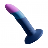 Страпон унисекс Romp Piccolo Pegging Kit - ROMP - купить с доставкой в Уфе