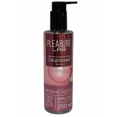 Лубрикант на водной основе Pleasure Lab с ароматом бабл-гам - 250 мл. - Pleasure Lab - купить с доставкой в Уфе