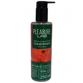 Лубрикант на водной основе Pleasure Lab с ароматом арбуза - 250 мл. - Pleasure Lab - купить с доставкой в Уфе
