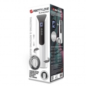 Мастурбатор с вибрацией и ротацией Kahleah - Baile - в Уфе купить с доставкой