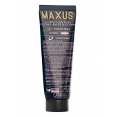 Интимный гель на силиконовой основе MAXUS Silky Touch - 75 мл. - Maxus - купить с доставкой в Уфе