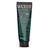 Интимный гель на водной основе MAXUS Alive Elixir - 75 мл. - Maxus - купить с доставкой в Уфе