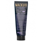Интимный гель на водной основе MAXUS Peaceful Oasis - 75 мл. - Maxus - купить с доставкой в Уфе