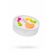 Интерьерная свеча «Романтический вечер» - 80 гр. - Pecado - купить с доставкой в Уфе Интерьерная свеча «Романтический вечер» - 80 гр. - Pecado - купить с доставкой в Уфе