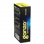 Супертонкие презервативы Ganzo Invisible - 12 шт. - Ganzo - купить с доставкой в Уфе