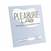 Ультратонкий презерватив Pleasure Lab - 1 шт. - Pleasure Lab - купить с доставкой в Уфе Ультратонкий презерватив Pleasure Lab - 1 шт. - Pleasure Lab - купить с доставкой в Уфе
