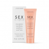 Лубрикант на водной основе Water-based Personal Lubricant - 75 мл. - Bijoux Indiscrets - купить с доставкой в Уфе