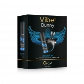 Набор для пар Vibe! Bunny - ORGIE - купить с доставкой в Уфе