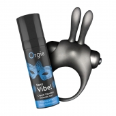 Набор для пар Vibe! Bunny - ORGIE - купить с доставкой в Уфе
